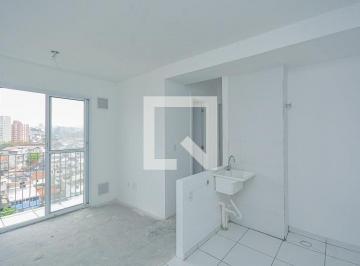 Apartamento · 37m² · 2 Quartos · Apartamento à Venda - Jardim Marajoara , 2 Quartos, 37 m2