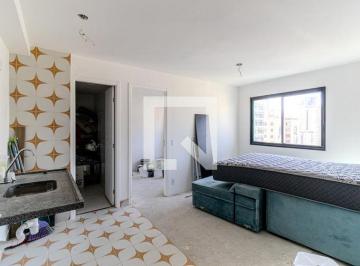 Apartamento · 34m² · 2 Quartos · Apartamento à Venda - Santa Cecília, 2 Quartos, 34 m2
