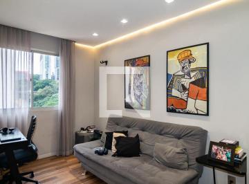 Apartamento · 50m² · 2 Quartos · 1 Vaga · Apartamento à Venda - Bela Vista, 2 Quartos, 50 m2