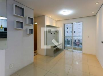 Apartamento · 52m² · 2 Quartos · 1 Vaga · Apartamento à Venda - Portal do Morumbi, 2 Quartos, 52 m2