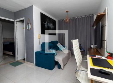 Apartamento · 40m² · 1 Quarto · 1 Vaga · Apartamento à Venda - Bom Retiro, 1 Quarto, 40 m2