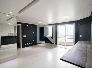Apartamento · 65m² · 2 Quartos · 1 Vaga · Apartamento à Venda - Parque Novo Mundo , 2 Quartos, 65 m2