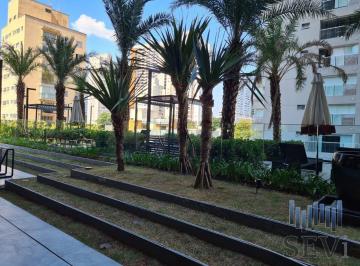 Apartamento · 158m² · 3 Quartos · 2 Vagas · Apartamento para venda em Vila Clementino de 158.00m² com 3 Quartos, 3 Suites e 2 Garagens