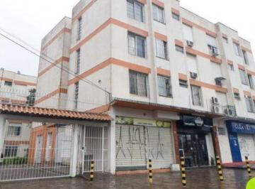 Apartamento · 44m² · 1 Quarto · 1 Vaga · Apartamento de 01 dormitorio a venda proximo da PUC- Porto Alegre.