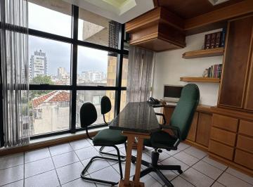 Comercial · 37m² · 1 Quarto · Sala comercial próximo ao hospital HPS e UFRGS