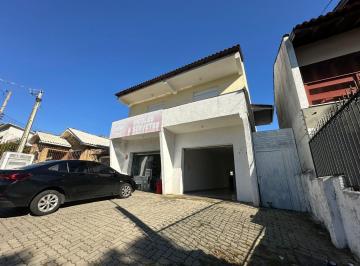 Comercial · 65m² · 2 Quartos · 1 Vaga · LOJA COMERCIAL NOVA PARA ALUGAR NO BAIRRO TERESÓPOLIS – EXCELENTE LOCALIZAÇÃO E