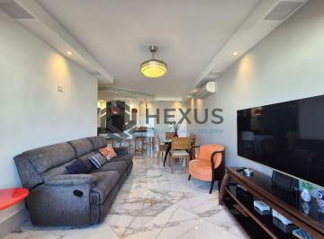Foto · Apartamento com varanda e lazer na região da Barra Funda nas Pitangueiras, Guaru