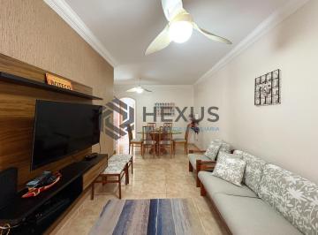 Foto · Apartamento com varanda e lazer a 300m da praia na Enseada, Guarujá