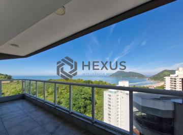 Foto · Apartamento com varanda gourmet vista mar e lazer na beira mar no Jardim Astúria
