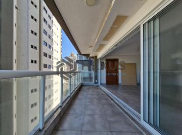 Foto · Apartamento com varanda gourmet vista mar e lazer na beira mar no Jardim Astúria