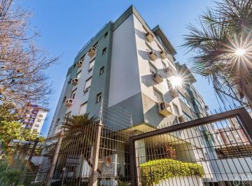 Apartamento · 84m² · 3 Quartos · 1 Vaga · Apartamento no bairro Higienópolis de 3 dormitórios e vaga DESOCUPADO