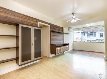 Apartamento · 84m² · 3 Quartos · 1 Vaga · Apartamento no bairro Higienópolis de 3 dormitórios e vaga DESOCUPADO