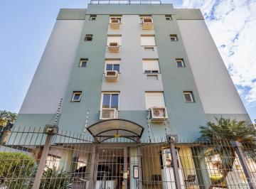 Apartamento · 83m² · 3 Quartos · 1 Vaga · Apartamento no bairro Higienópolis de 3 dormitórios e vaga DESOCUPADO