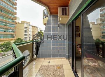 Foto · Apartamento com varanda a 250m da praia na Enseada, Guarujá