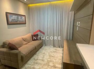 Apartamento · 59m² · 2 Quartos · 1 Vaga · Apartamento em  Rua Ivaí - Tatuapé - São Paulo/SP