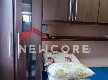 Apartamento · 75m² · 2 Quartos · 2 Vagas · Apartamento em  Rua Catanduva - Baeta Neves - São Bernardo do Campo/SP
