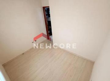 Apartamento · 50m² · 2 Quartos · 1 Vaga · Apartamento em Rua Vitor José de Castro - Jardim Norma - São Paulo/SP