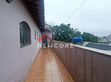 Casa de 3 quartos, Santo André · Casa em  Rua Lucélia - Jardim Alvorada - Santo André/SP