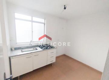 Apartamento · 50m² · 2 Quartos · 1 Vaga · Apartamento em Rua Tiradentes - Ferrazópolis - São Bernardo do Campo/SP