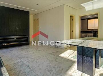 Apartamento · 256m² · 4 Quartos · 3 Vagas · Cobertura em  Rua Jandiatuba - Buritis - Belo Horizonte/MG