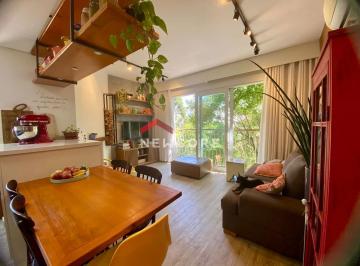 Apartamento · 67m² · 2 Quartos · 2 Vagas · Apartamento em  Rua Jahyr da Silva Veiga - Centro - Canela/RS