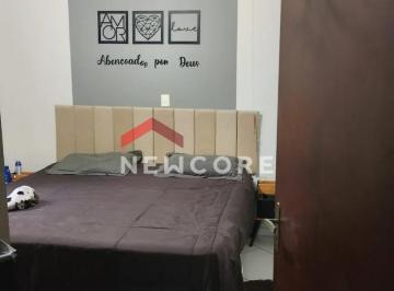 Casa · 90m² · 2 Quartos · 2 Vagas · Casa em Rua Durvalino Gonçalves da Silva - Jardim São João Batista - São Carlos/SP