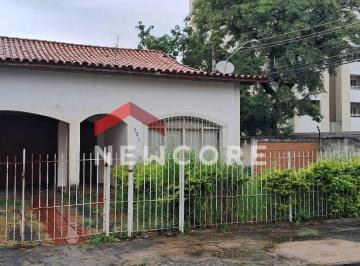 Casa · 126m² · 3 Quartos · 2 Vagas · Casa em Rua Maracaibo - Jardim América - São José dos Campos/SP
