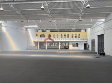 Comercial · 949m² · Galpão em Rua Elizabeth Lobo Garcia - Alvarenga - São Bernardo do Campo/SP