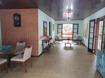 Casa · 346m² · 4 Quartos · 2 Vagas · Sobrado em Rua Irmã Maria Demetria Kfuri - Jardim Esplanada - São José dos Campos/SP