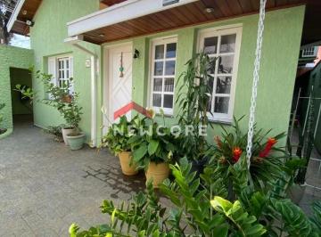 Casa · 180m² · 3 Quartos · 2 Vagas · Sobrado em Rua Santa Luzia - Vila Ema - São José dos Campos/SP