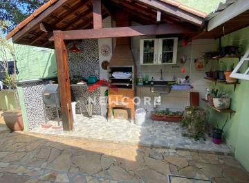 Casa en Venda de 3 quartos Vila Ema · Sobrado em Rua Santa Luzia - Vila Ema - São José dos Campos/SP