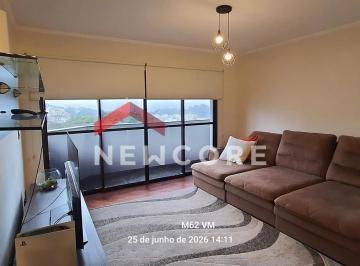 Apartamento de 3 quartos, Santo André · Apartamento em Avenida Antônio Cardoso - Bangú - Santo André/SP