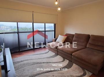 Apartamento · 127m² · 3 Quartos · 2 Vagas · Apartamento em Avenida Antônio Cardoso - Bangú - Santo André/SP