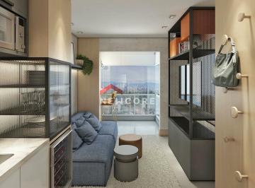 Apartamento · 27m² · 1 Quarto · Apartamento em  Rua Professor Aprígio Gonzaga - São Judas - São Paulo/SP