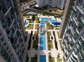 Apartamento · 104m² · 3 Quartos · 2 Vagas · Apartamento 3 Quartos + DCE- 104m2 - Nascente - Alto - Projetado - Guararapes - Lazer premium