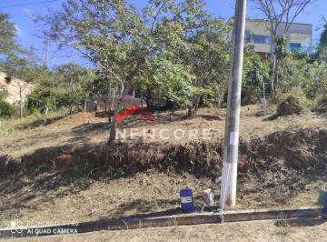 Terreno en Venda Villa Real · Lote em Rua Cônego Roussin - Villa Real - Sabará/MG