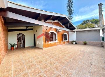 Casa · 180m² · 3 Quartos · 2 Vagas · Casa em Rua Antonio Roque Pereira - Parque Balneário Oasis - Peruíbe/SP