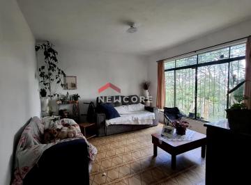 Casa · 198m² · 3 Quartos · 2 Vagas · Sobrado em Rua Guerra Junqueira - Vila Humaitá - Santo André/SP