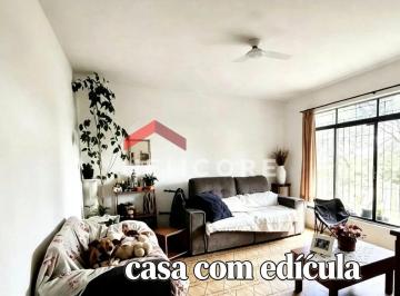 Apartamento · 198m² · 3 Quartos · 3 Vagas · Apartamento em Rua Guerra Junqueira - Vila Humaitá - Santo André/SP