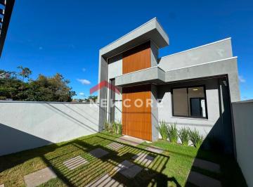 Casa · 83m² · 3 Quartos · 1 Vaga · Casa em Avenida John Kennedy - Santa Teresa - São Leopoldo/RS