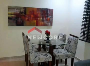 Apartamento · 56m² · 2 Quartos · 1 Vaga · Apartamento em Rua Maestro Diogo Hugo Bratficher - Jardim Miranda - Campinas/SP