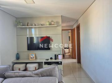 Apartamento 62m² Venda Salgado Filho · Apartamento em Rua Santa Juliana - Salgado Filho - Belo Horizonte/MG