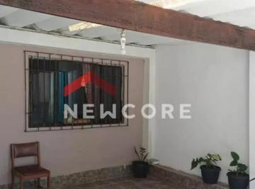 Casa · 129m² · 2 Quartos · 1 Vaga · Casa em Rua Lauro do Nascimento - Ferrazópolis - São Bernardo do Campo/SP