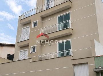 Apartamento · 40m² · 2 Quartos · Apartamento em Rua Caçador - Vila Paiva - São Paulo/SP