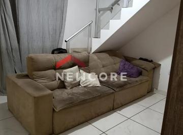 Casa · 70m² · 2 Quartos · 1 Vaga · Casa de condomínio em Rua Cajueiro - Novo Recanto - Contagem/MG