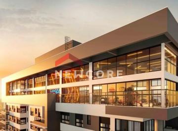 Apartamento · 90m² · 3 Quartos · 2 Vagas · Apartamento em Alameda Washington - Alphagran Alphaville - Barueri/SP