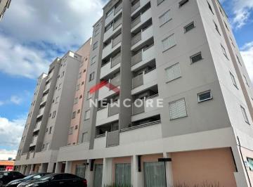 Apartamento · 53m² · 2 Quartos · 1 Vaga · Apartamento em Rua Alma Cabocla - Vila Urupês - Suzano/SP