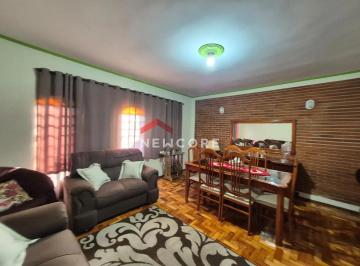 Casa · 230m² · 4 Quartos · 2 Vagas · Casa em Avenida República do Líbano - Jardim Cruzeiro do Sul - São Carlos/SP