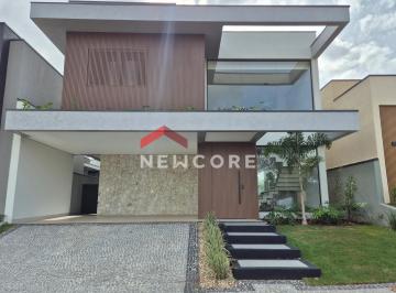 Casa · 268m² · 4 Quartos · 4 Vagas · Casa de condomínio em Rua Fornello - Boa Esperança - Paulínia/SP