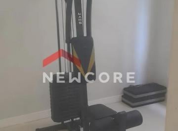 Apartamento en Venda de 1 quarto Campanário · Apartamento em  Avenida Curió - Campanário - Diadema/SP